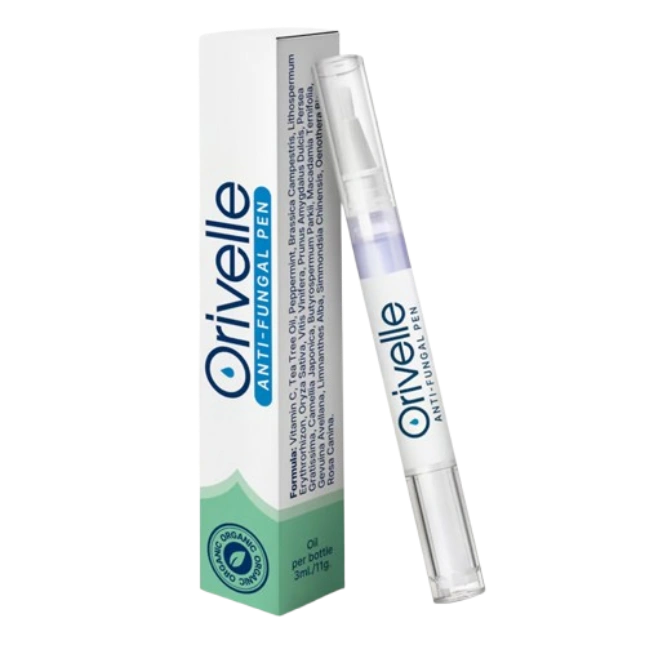 Orivelle Fungus Pen