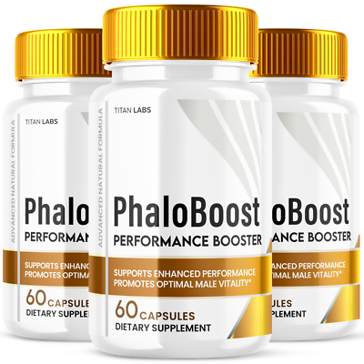 PhaloBoost Producto