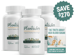 Plantsulin SS Producto