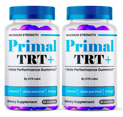 PrimalTRT Producto
