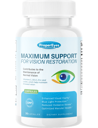 ProperEyes Vision Restoration