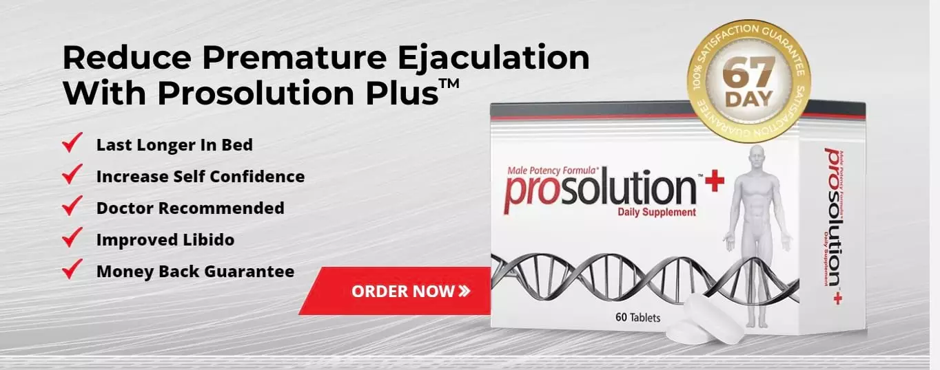 ProSolution Plus Producto