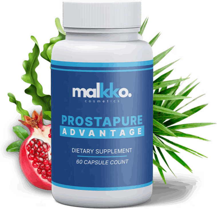 ProstaPure Advantage SS - US/INTL Producto