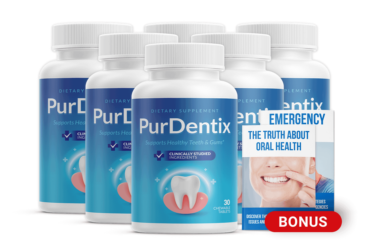 Purdentix Producto