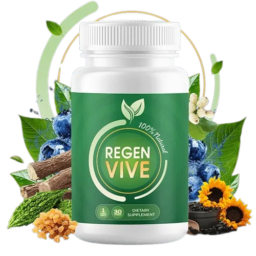 RegenVive Producto