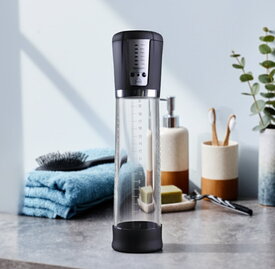 Sensselo Penis Pump Producto