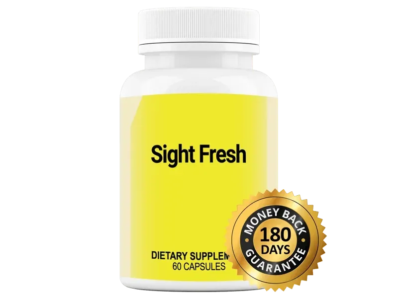 Sight Fresh Producto