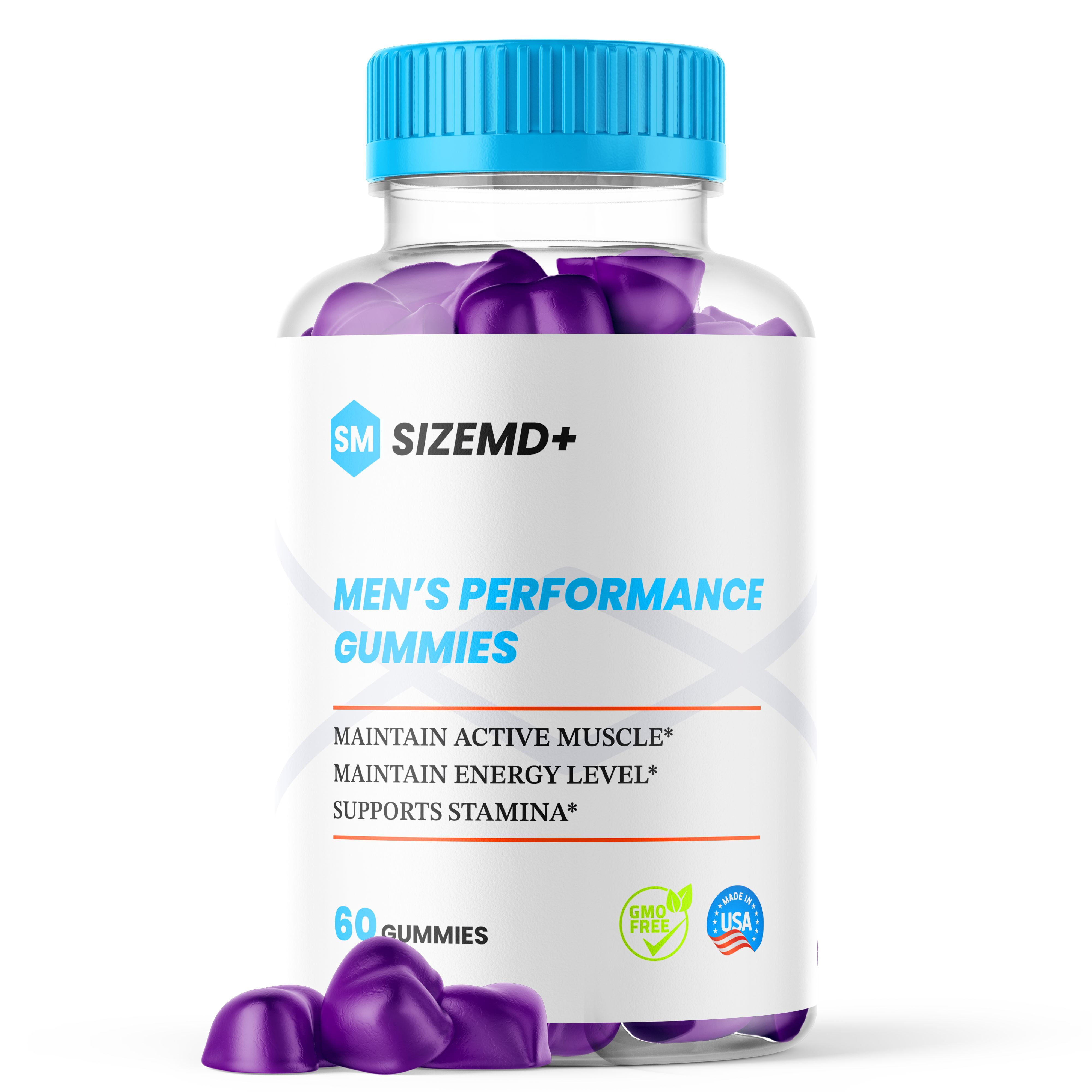 SizeMD+ Producto