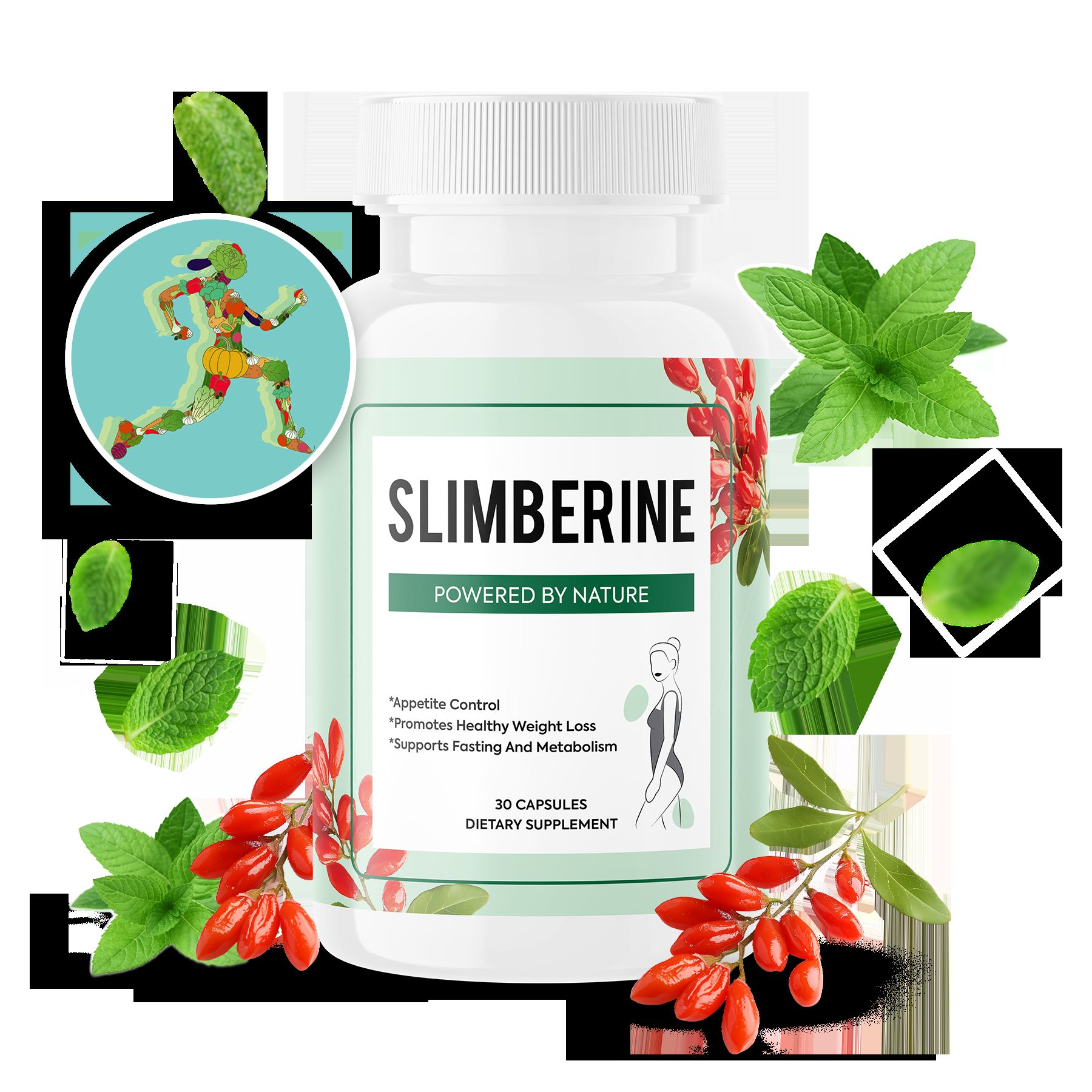 SLIMBERINE SS Producto