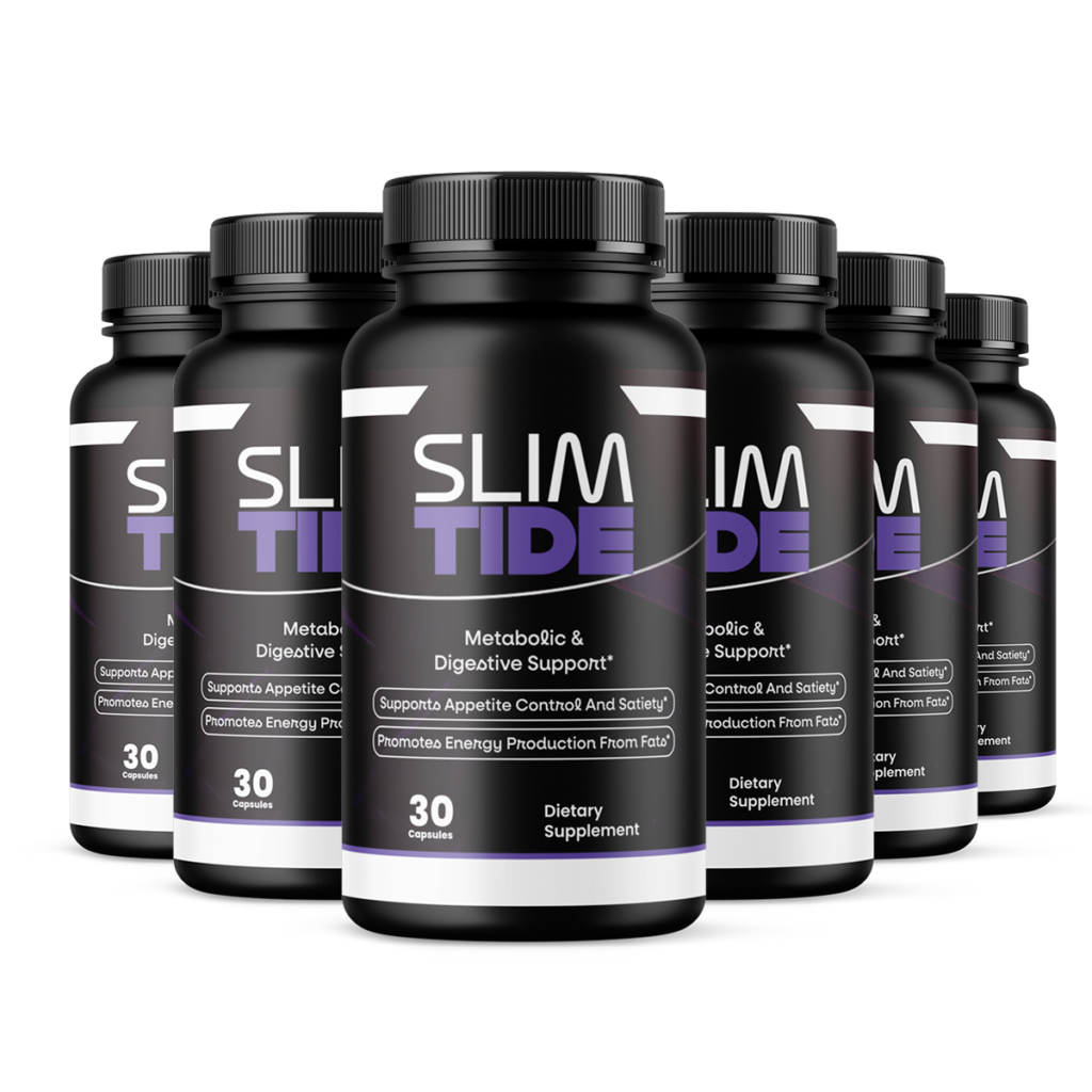 Slime Tide Producto