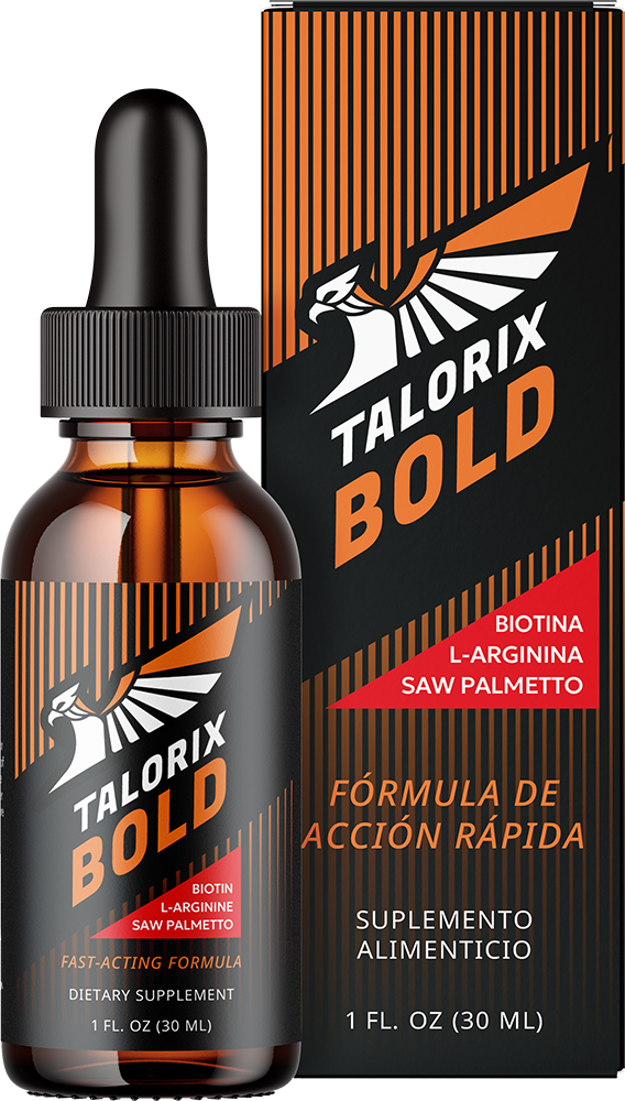 Talorix Bold