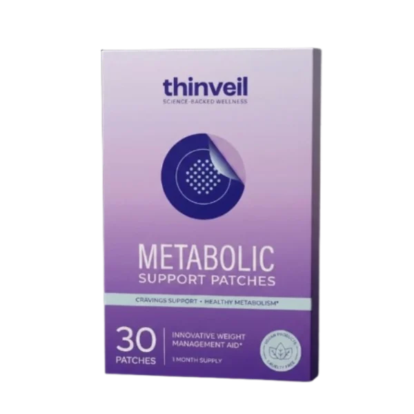 Thinveil Patch Thinveil Patch Producto