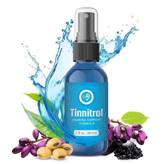 Tinnitrol SS - US/INTL Producto