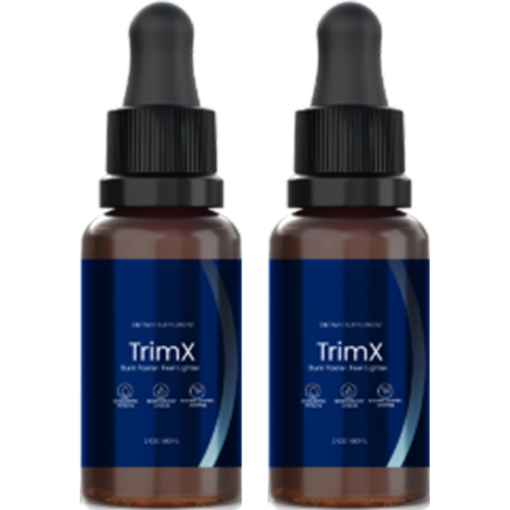 TrimX