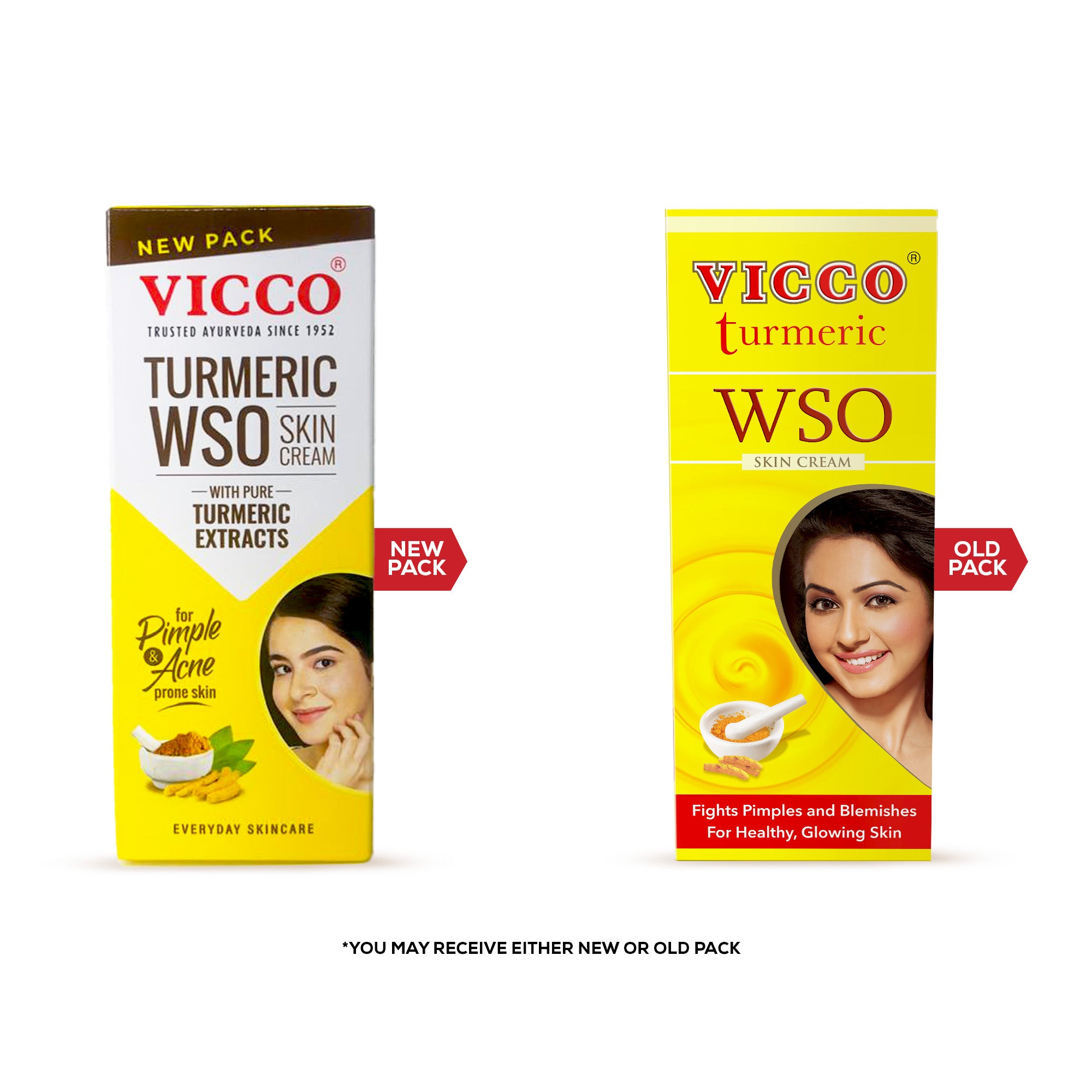 Turmeric BSO Producto