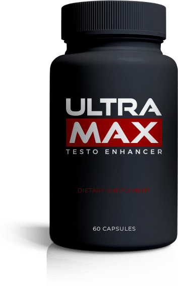 UltraMax Testo Producto