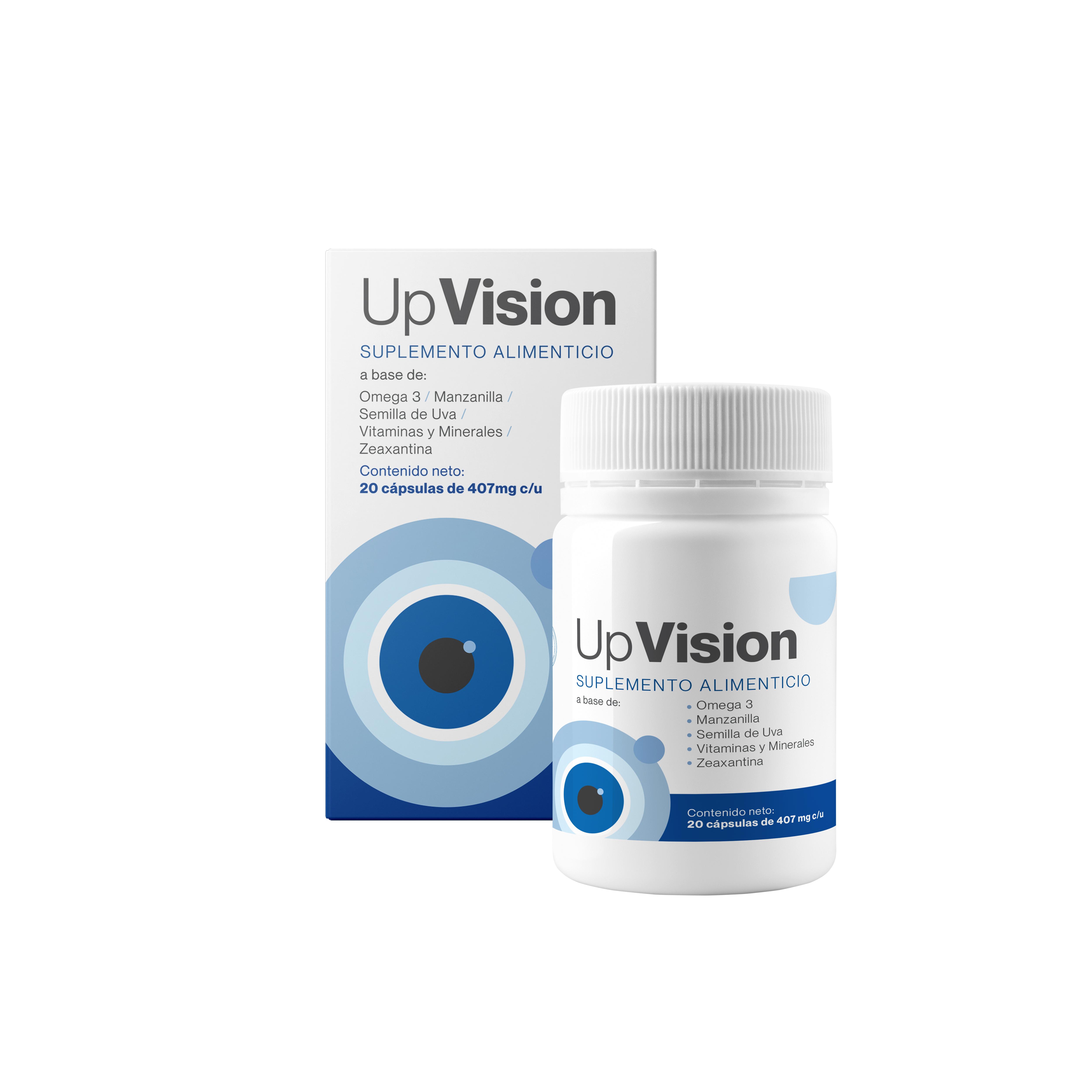 UpVision Producto