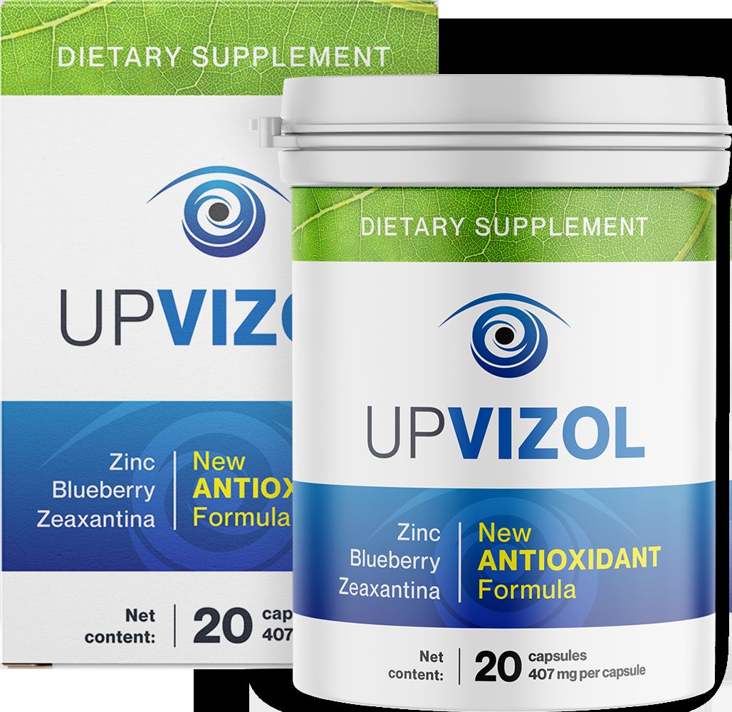 UpVizol Producto