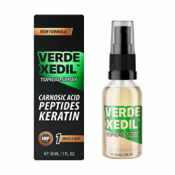 Verdexedil Spray