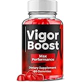 Vigor Boost Producto