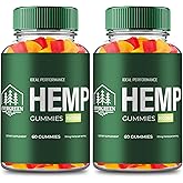 Vital Hemp Gummies