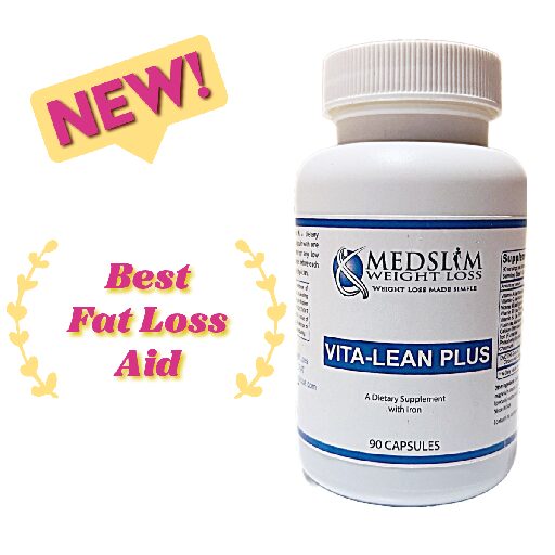 Vitalean Plus SS Producto