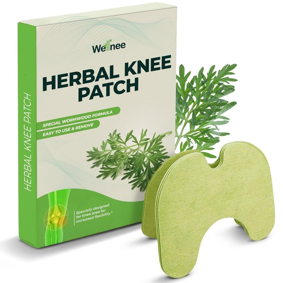 Wellnee Pain Relief Patches